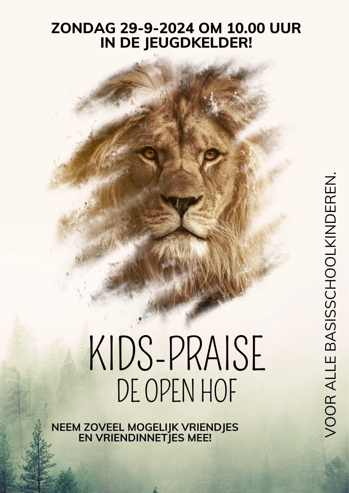 Kids-Praise