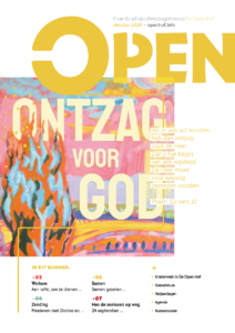 OPEN oktober 26